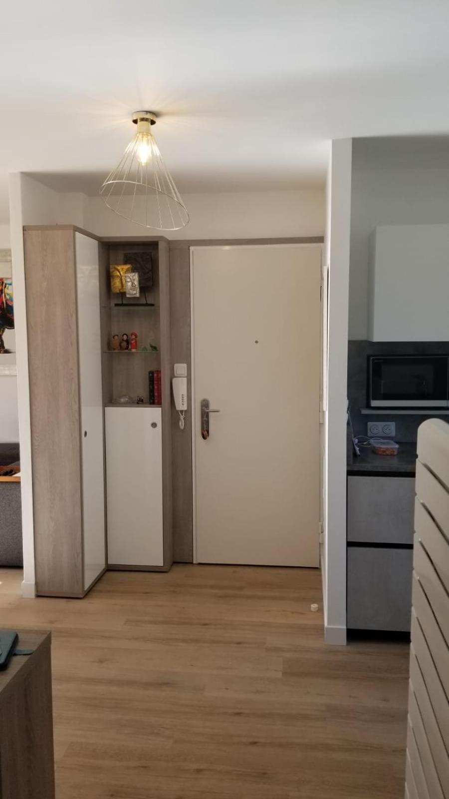 Le Mimosa Appartement Cassis Buitenkant foto